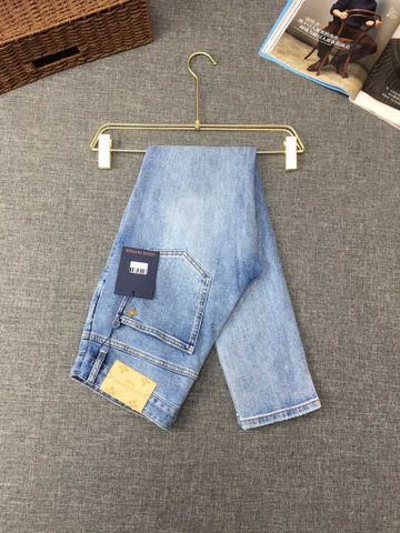 Quần jeans nam các mẫu đẹp SIÊU CẤP 29-38