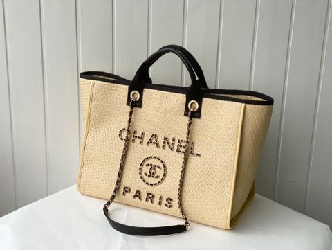 Túi xách nữ chanel* 39cm mẫu mới SIÊU CẤP