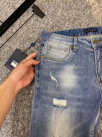 Quần jeans nam SIÊU CẤP đẹp 29-38