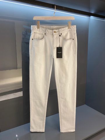 Quần jeans nam YSL* SIÊU CẤP 29-38