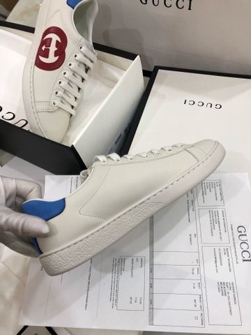 Sneaker GUCCI* nam nữ VIP 1:1 bản chuẩn xịn cao cấp