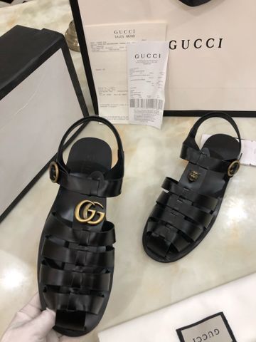 Sandal rọ nam GUCCI* đẹp