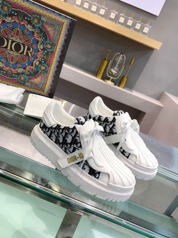 Giày thể thao nam nữ Dior* kiểu đẹp cao cấp 35-45