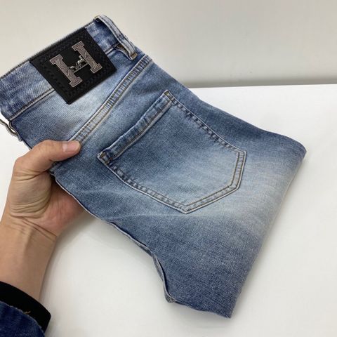 Quần jeans nam các mẫu đẹp SIÊU CẤP 29-36