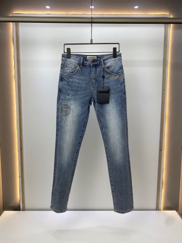 Quần jeans nam các mẫu đẹp SIÊU CẤP 29-36