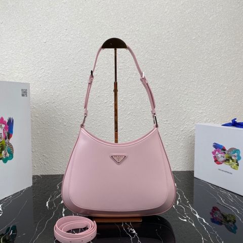 Túi xách nữ PRADA* size 30cm đẹp sang SIÊU CẤP