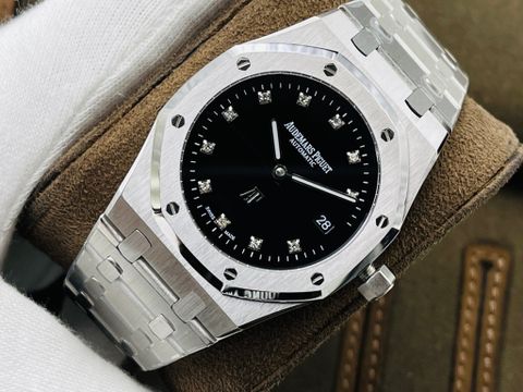 Đồng hồ nam Audemars* Piguet* dây kim loại case 39mm đẹp lịch lãm VIP 1:1