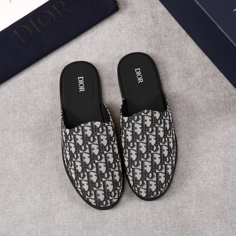 Sục nam Dior* hoạ tiết oblique đẹp 38-44