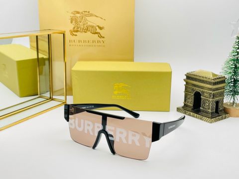 Kính Burberry* nam nữ mắt to bản dáng đẹp sang nhiều màu SIÊU CẤP