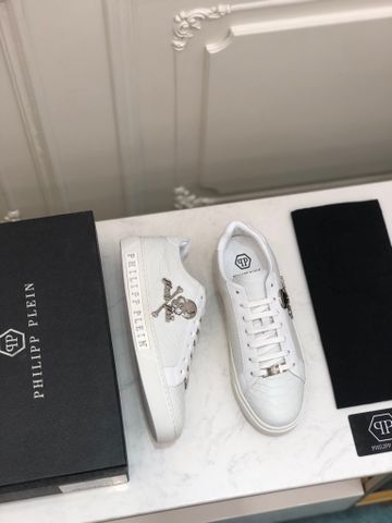 Giày nam buộc dây PHILIPP* PLEIN* các mẫu đẹp