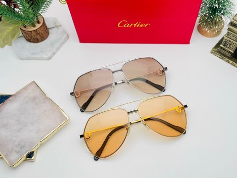 Kính nam CARTIER* đẹp lịch lãm nhiều màu SIÊU CẤP