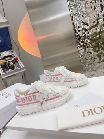 Giày thể thao nam nữ Dior* đẹp cao cấp nữ