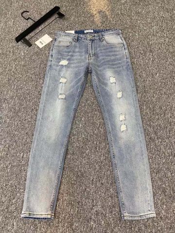 Quần jeans nam hãng 29-38