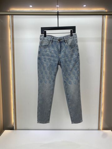 Quần jeans nam DG