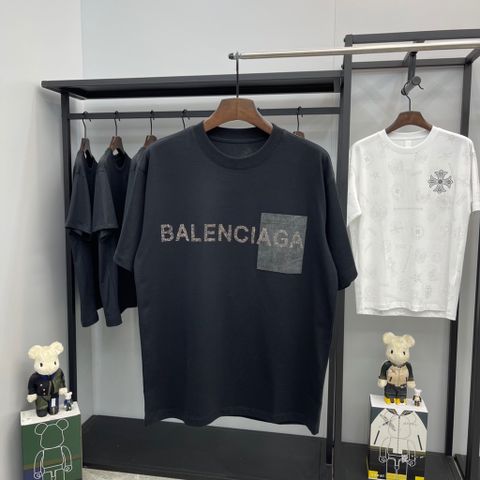 Áo phông nam nữ BALENCIAGA* đẹp