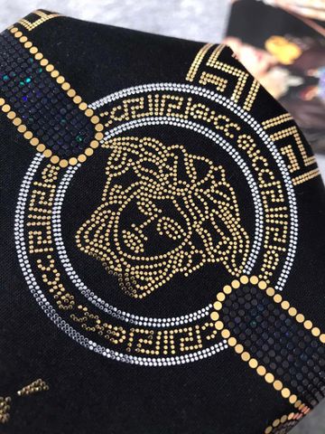 Áo phông nam VERSACE* hoạ tiết mẫu mới hàng độc