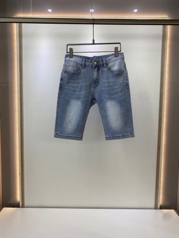 Quần ngố jeans nam hãng đẹp