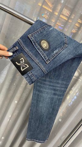 Quần jeans nam các hãng