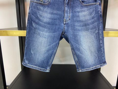 Quần ngố jeans nam đẹp