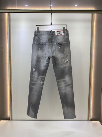 Quần jeans nam cao cấp