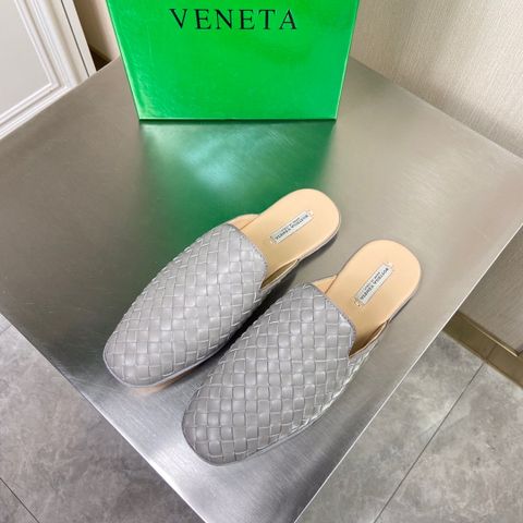 Sục nam nữ BOTTEGA* VENETA* da bò đan chất mềm đẹp SIÊU CẤP