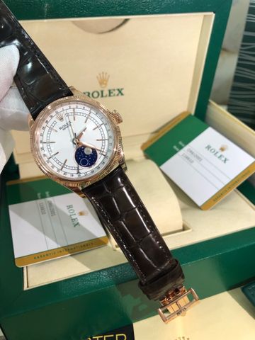 Đồng hồ nam Rolex* case 39mm