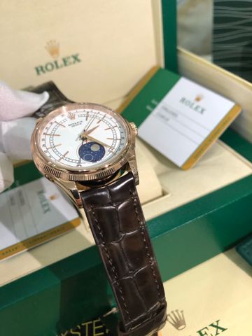 Đồng hồ nam Rolex* case 39mm
