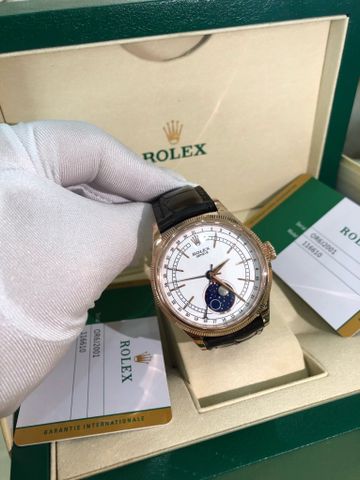 Đồng hồ nam Rolex* case 39mm