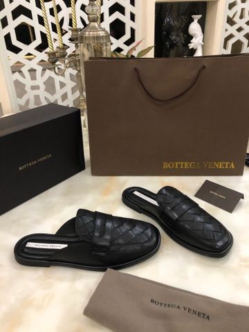 Sục nam BOTTEGA* VENETA* da bò đan chất mềm đẹp SIÊU CẤP