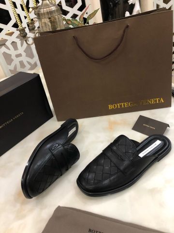 Sục nam BOTTEGA* VENETA* da bò đan chất mềm đẹp SIÊU CẤP