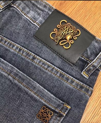 Quần jeans nam đẹp cao cấp