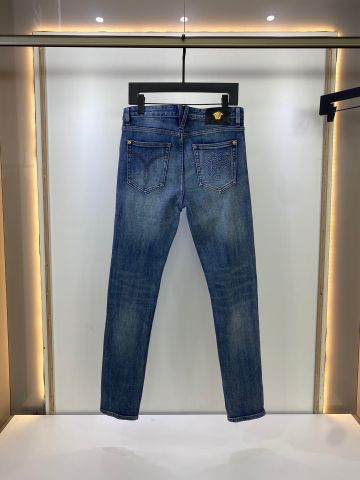 Quần jeans nam VERSACE* SIÊU CẤP