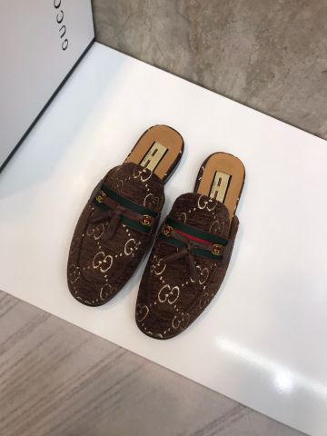 Sục nam GUCCI* chất nhung hoạ tiết logo mẫu mới đẹp sang 38-45 SIÊU CẤP