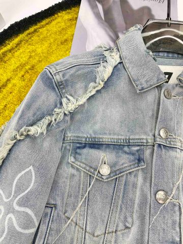 Áo jeans nữ hàng độc cao cấp SML