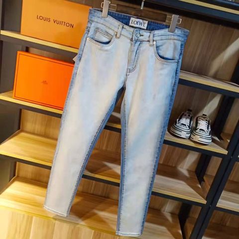 Quần jeans nam hàng độc SIÊU CẤP