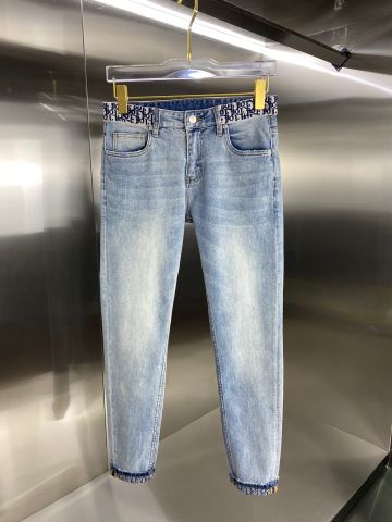 Quần jeans nam đẹp cao cấp các hãng