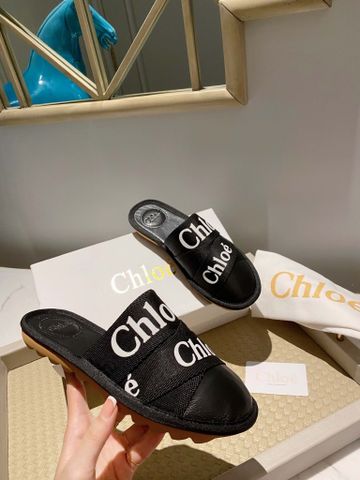 Sục bệt chloe đai chữ đẹp