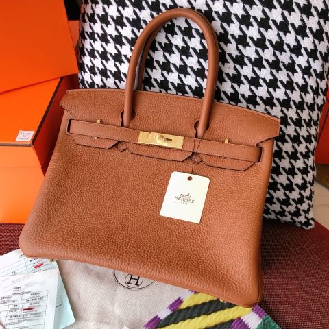 Túi xách nữ Hermes* birkin VIP 1:1