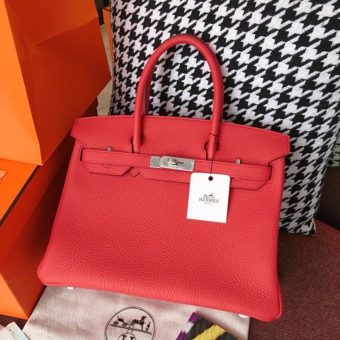 Túi xách nữ Hermes* birkin VIP 1:1