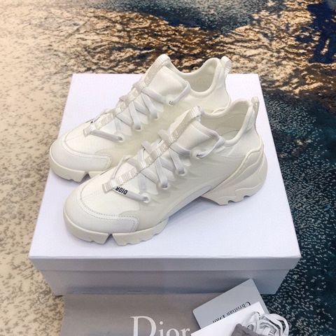 Sneaker nữ Dior* hoạ tiết đẹp có nhiều màu SIÊU CẤP