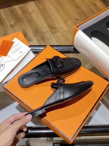 Sục nữ Hermes* da bò lỳ mềm khoá vàng đẹp sang SIÊU CẤP