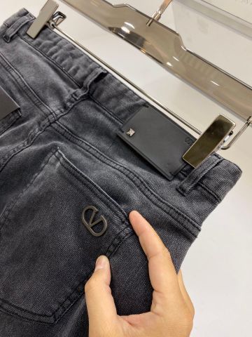 Quần jeans nam VALENTINO* SIÊU CẤP