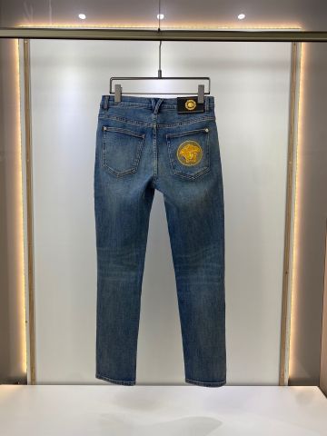 Quần jeans nam SIÊU CẤP