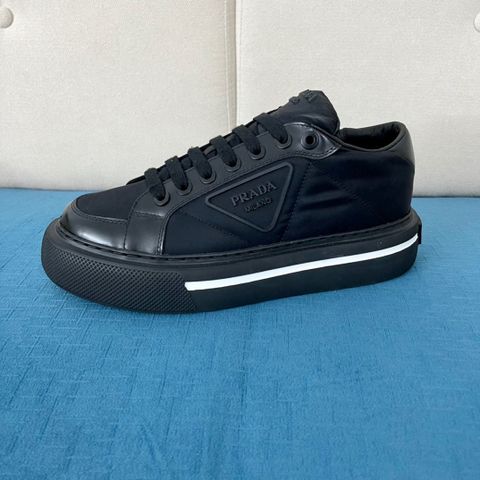 Sneaker PRADA* nam nữ đẹp độc SIÊU CẤP nữ 1950k nam