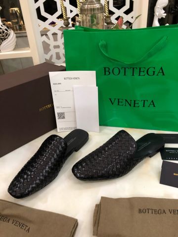 Sục nam BOTTEGA* VENETA* da bò đan mềm đẹp lịch lãm VIP 1:1