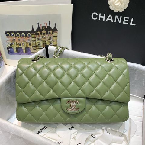 Túi xách nữ Chanel* classic SIÊU CẤP 25cm da cừu