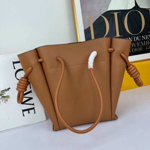 Túi xách nữ loewe da bò kiểu đẹp sang size 29cm