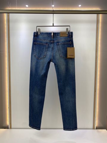 Quần jeans nam các hãng cao cấp