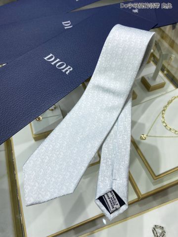 Cravat DIOR* hoạ tiết oblique đẹp cao cấp