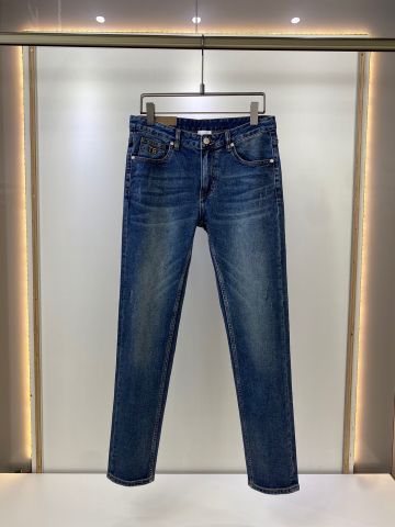 Quần jeans nam hãng đẹp cao cấp